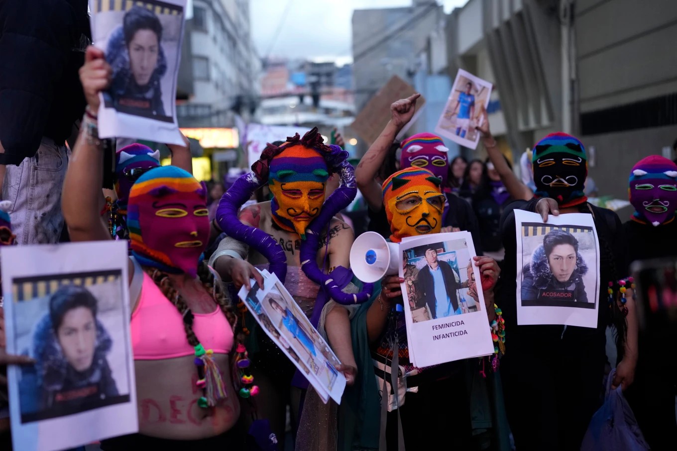 Del grito feminista a la protesta global: el 8M en el mundo