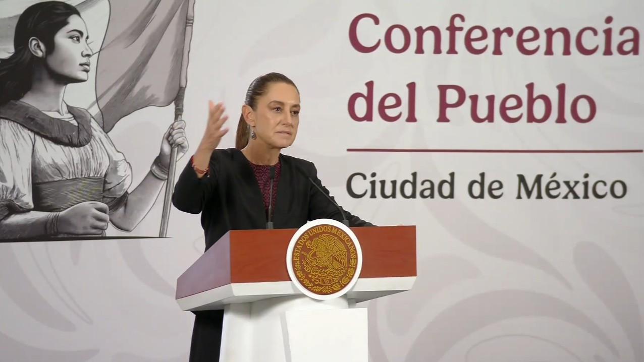 Sheinbaum acumula más homicidios que Peña Nieto en mismo periodo