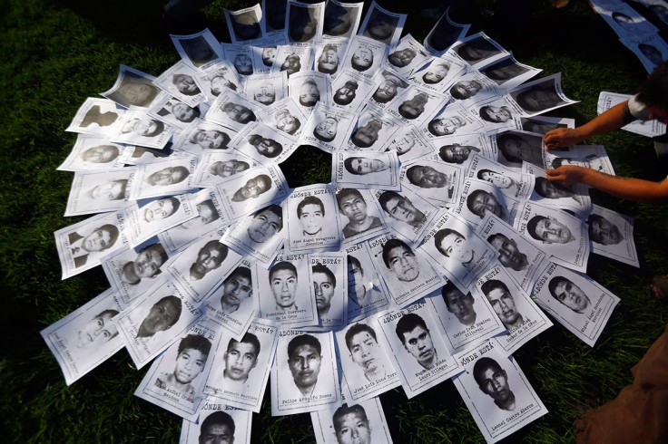 Ayotzinapa: detención de Mosso reabre pista de la Policía de Guerrero