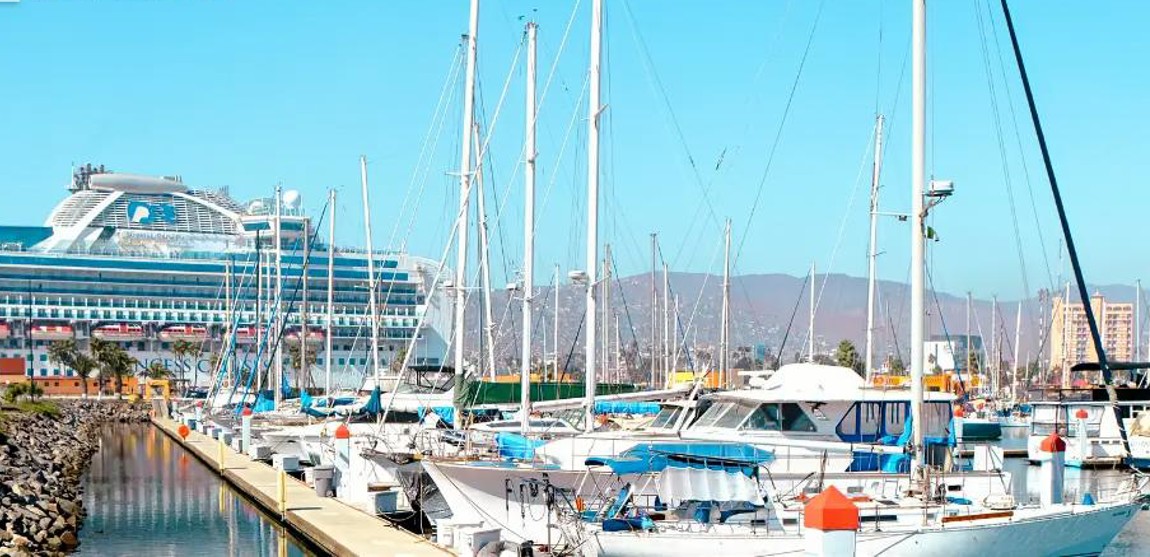 SEMARNAT convoca consulta pública por proyecto 'Muelle 3' en Ensenada