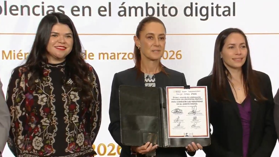 Sheinbaum y las redes sociales. Odiar al dueño, amar la plataforma