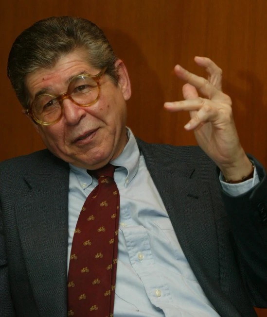 El escritor peruano Alfredo Bryce Echenique muere a los 87 años