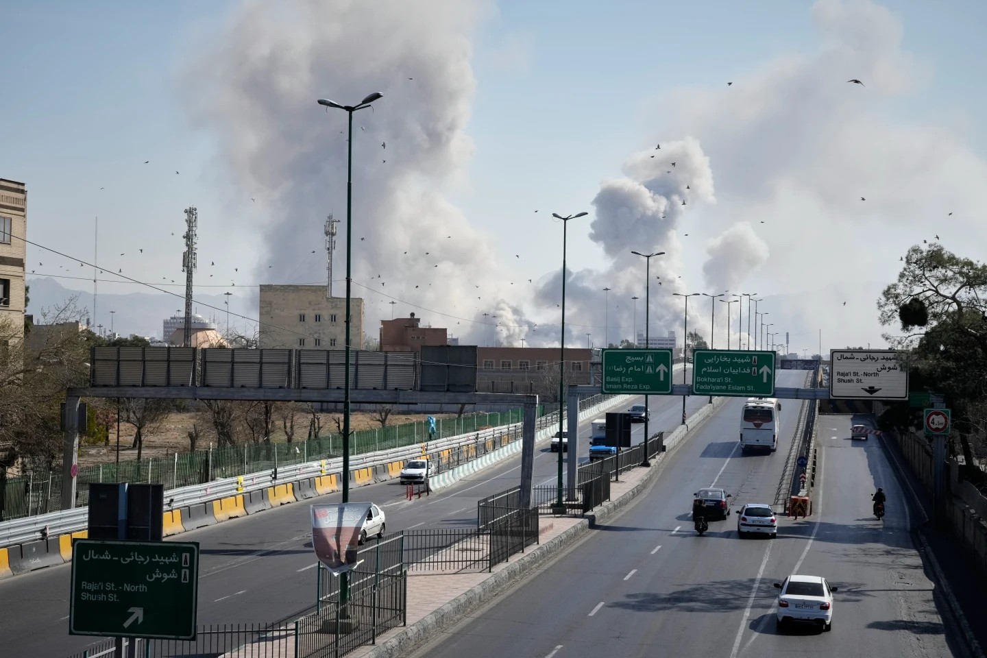 Pentágono revela: primera semana de guerra en Irán costó 11, 300 mdd