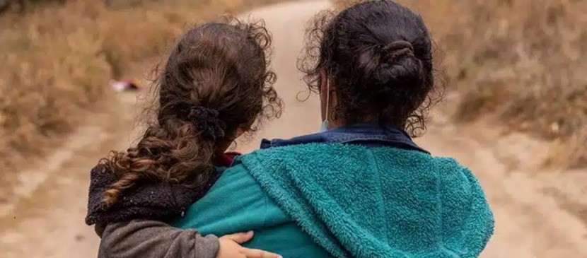 Mujeres transmigrantes, las más vulnerables en la ruta hacia EEUU