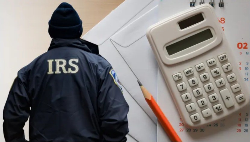 Si dejas EEUU con deudas enfrentarás sanciones severas del IRS