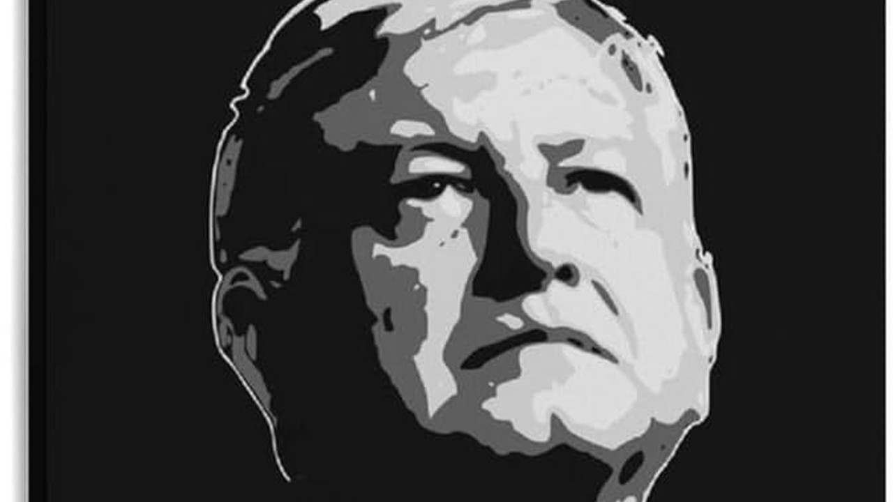 AMLO, la primera palada y el epitafio