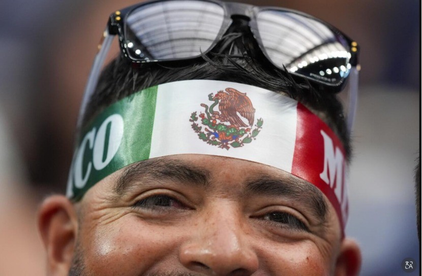 El deporte migrante, poder social frente a la invisibilidad política