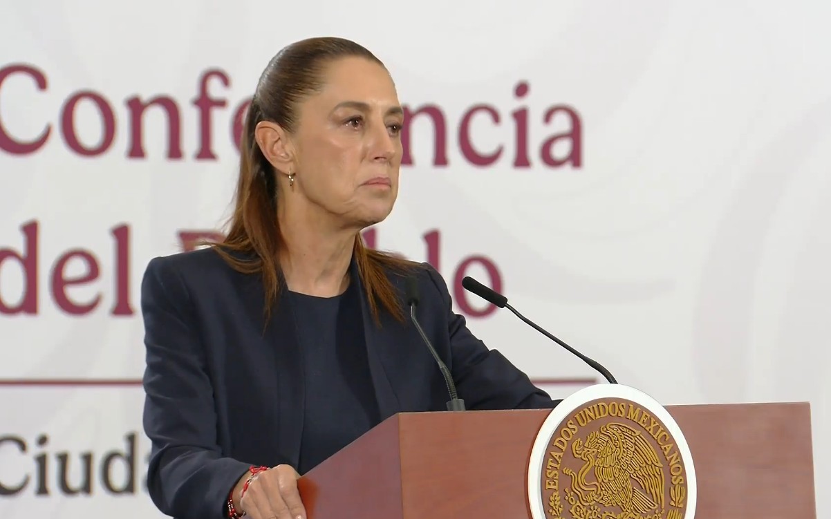 Sheinbaum entre Trump y Cuba en plena negociación del T-MEC