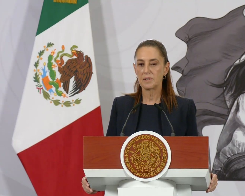 Captura de pantalla de la transmisión del 16 de marzo de 2026. Captura de pantalla de la transmisión del 16 de marzo de 2026.