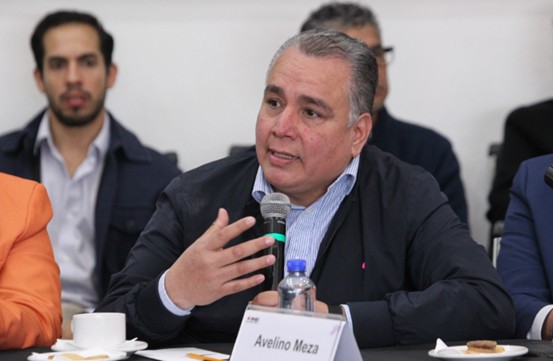 Congreso sigue sin escuchar a los mexicanos del exterior