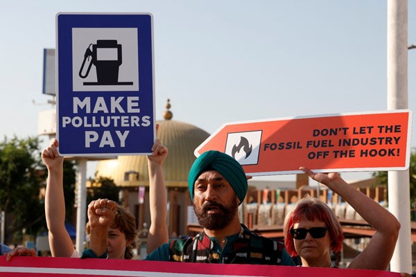 Crisis del petróleo: la solución que los gobiernos aún ignoran
