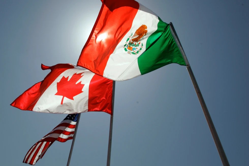 Estados Unidos exige cambios al T-MEC en negociaciones con México