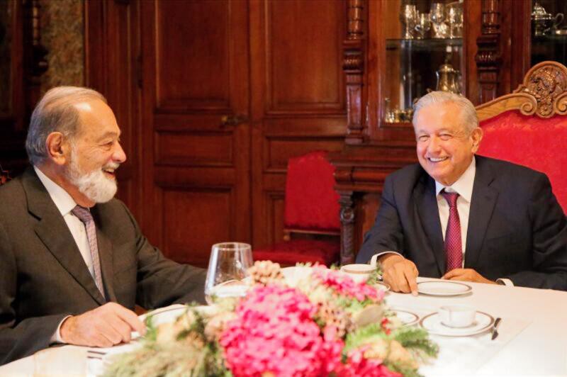 AMLO y la desigualdad rampante