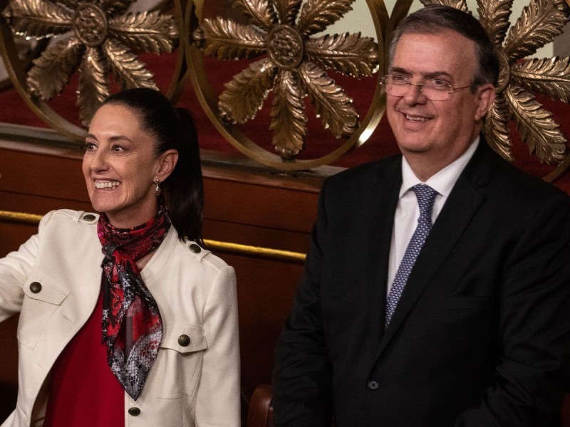 AMLO y su coperacha para Cuba en medio de las negociaciones del T-MEC