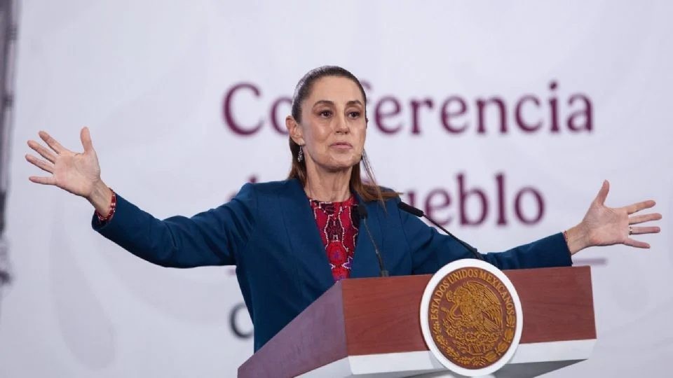 Foro Público: El Plan B es Sheinbaum