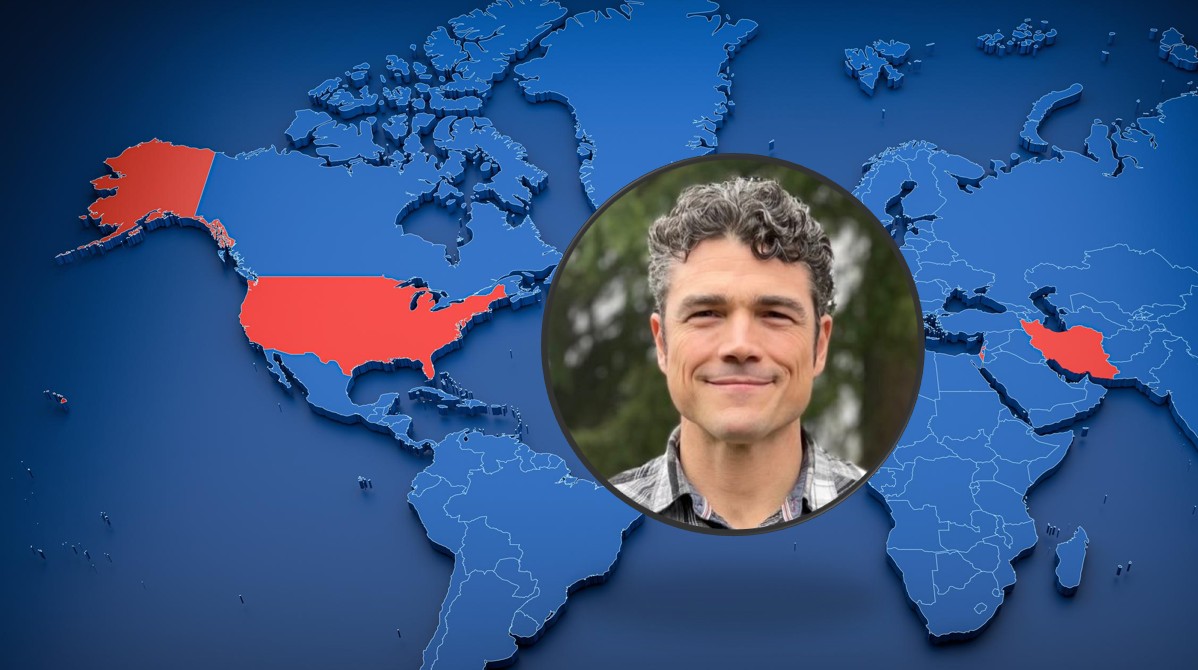 Director antiterrorismo de EEUU renuncia y acusa a Trump de engaño