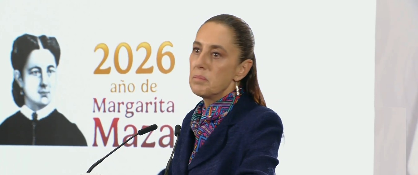 Captura de pantalla de la transmisión del 18 de marzo de 2026. Captura de pantalla de la transmisión del 18 de marzo de 2026.