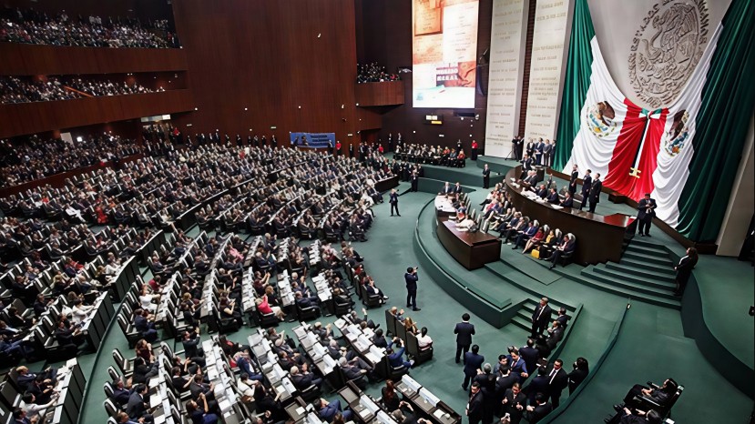 Diputados migrantes: deuda democrática que México ya no puede evadir
