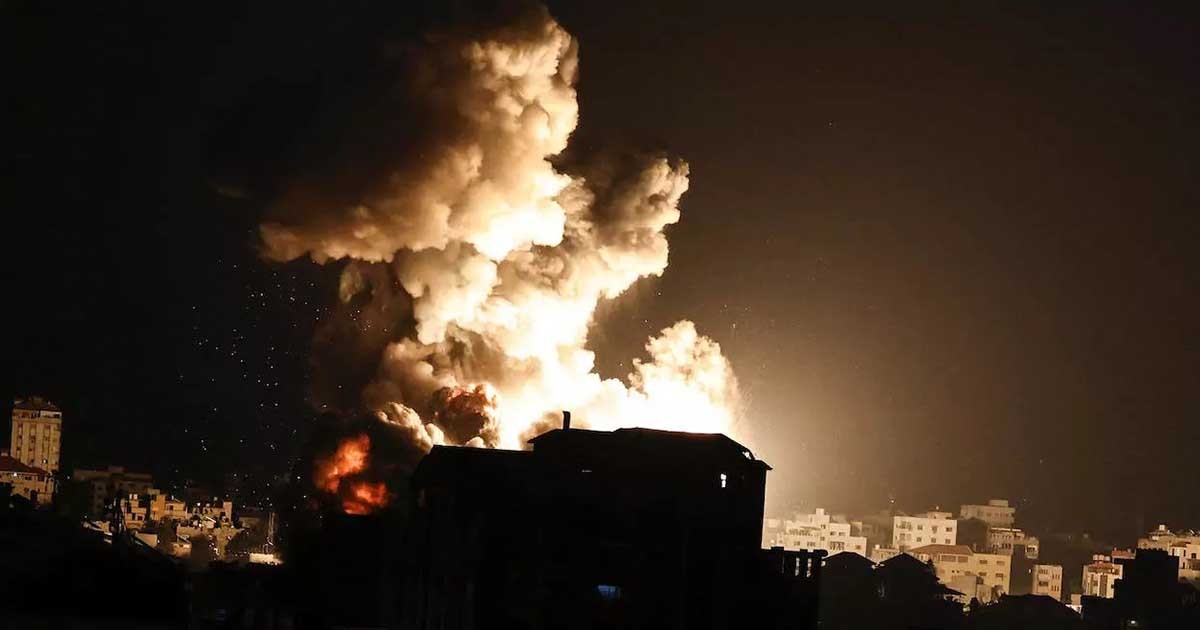 La guerra por los energéticos y sus efectos en México