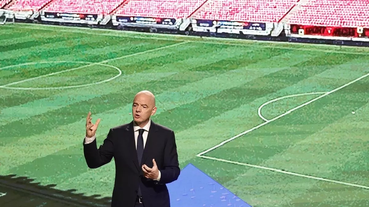 FIFA sanciona a Israel por discriminación con multa y medida
