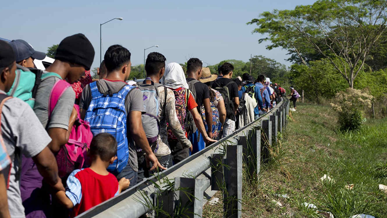 Honduras: irregularidades en fondos para migrantes retornados
