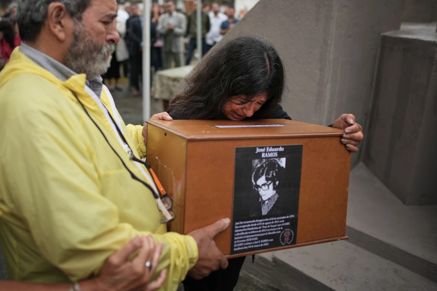 Desaparecidos en Argentina: la herida abierta a 50 años del golpe