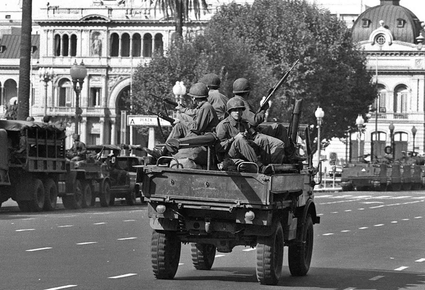 Desaparecidos en Argentina: la herida abierta a 50 años del golpe
