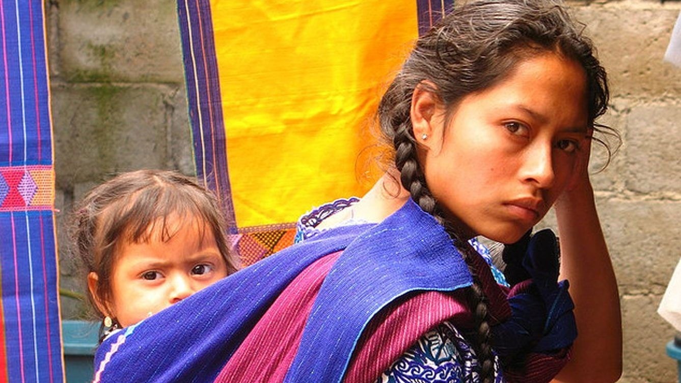 Migrar sin voz, la deuda invisible con los pueblos originarios en EEUU