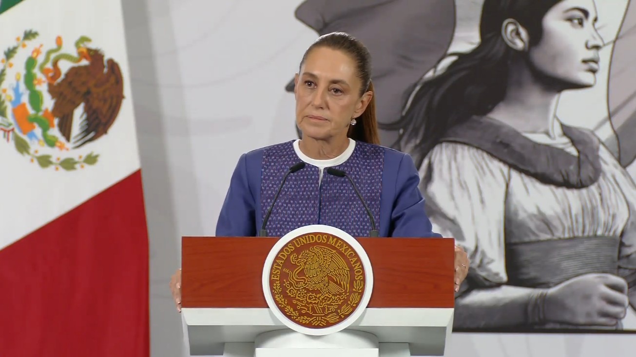Reforma de Sheinbaum sobre feminicidio condicionada por recursos