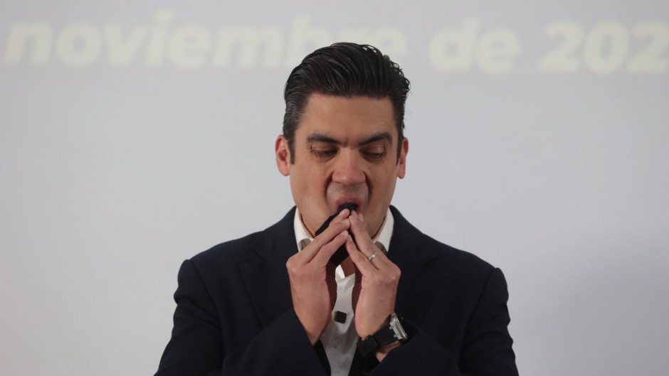 Foro Público: La desesperación del PAN