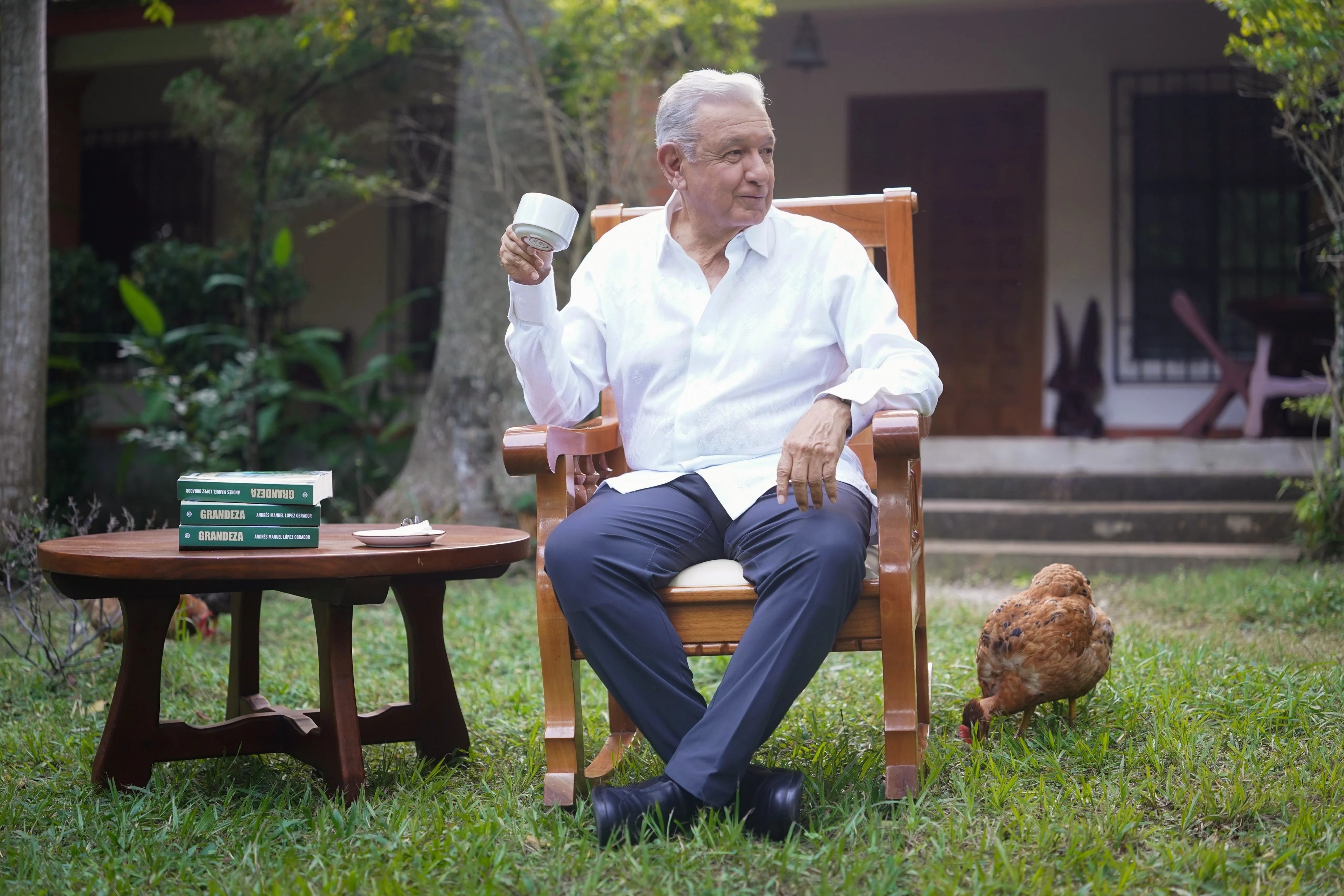 El rechazo de Trump a la reforma electoral mexicana