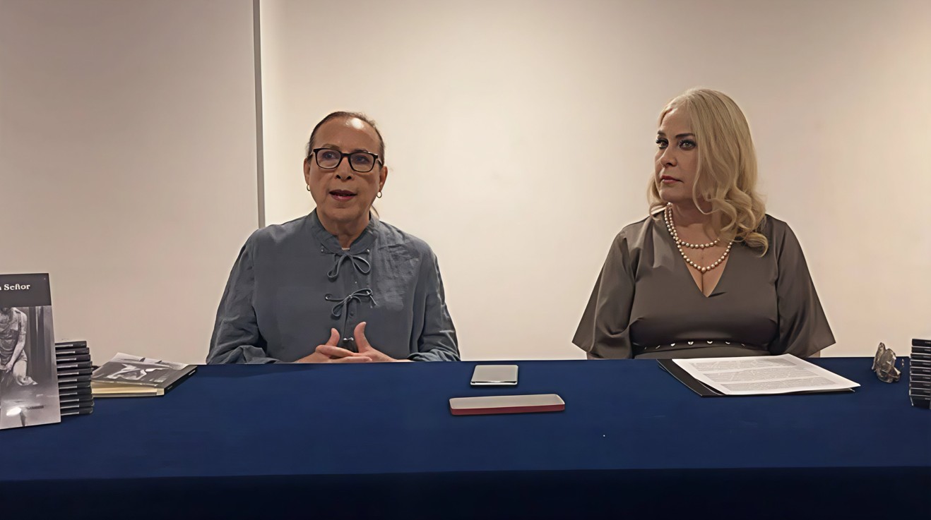 “Perdónalos, señor“: sobrevivir al abuso sexual en Monterrey