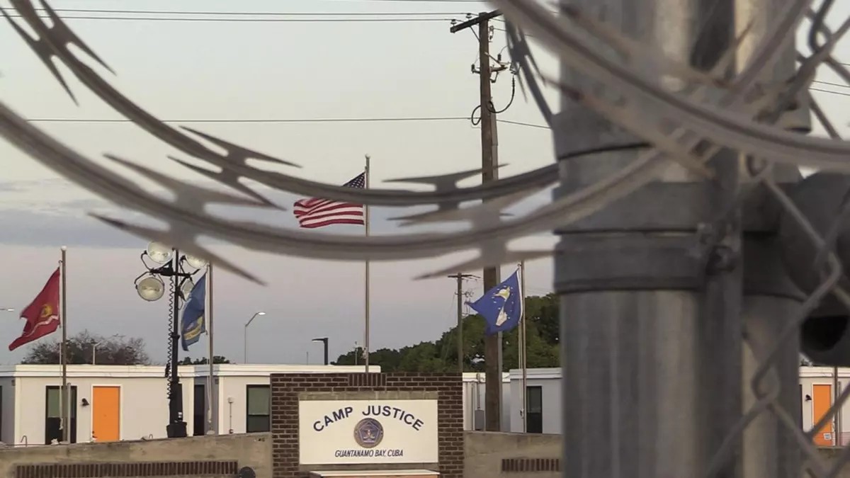 Guantánamo resurge como enclave estratégico en crisis de Cuba