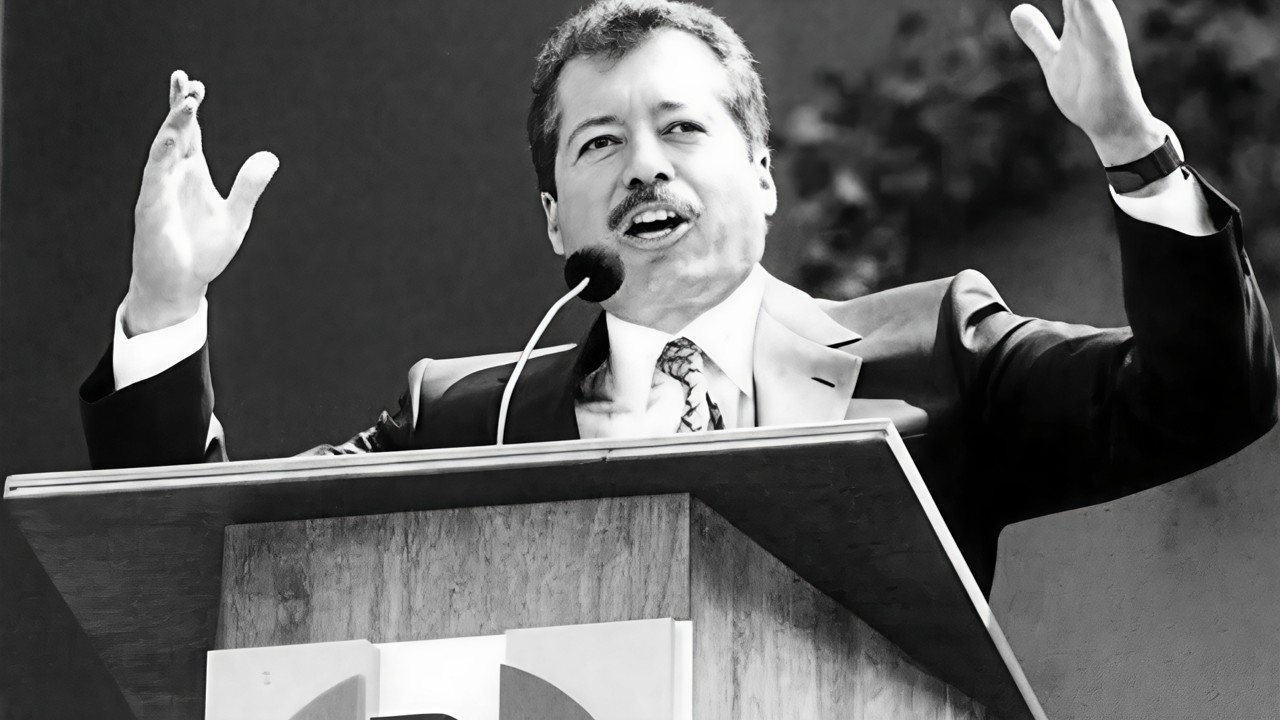 Colosio vivo, Colosio muerto: dos versiones de la historia