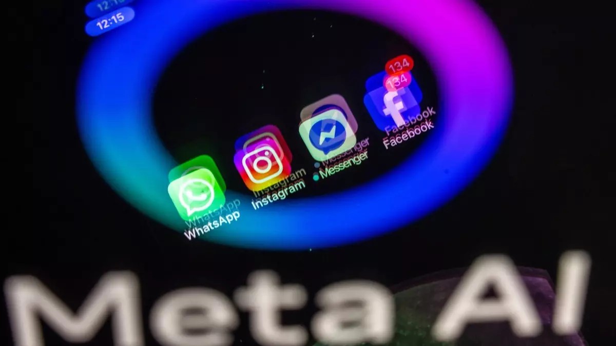 Meta, condenada a pagar 375 mdd por facilitar la explotación infantil