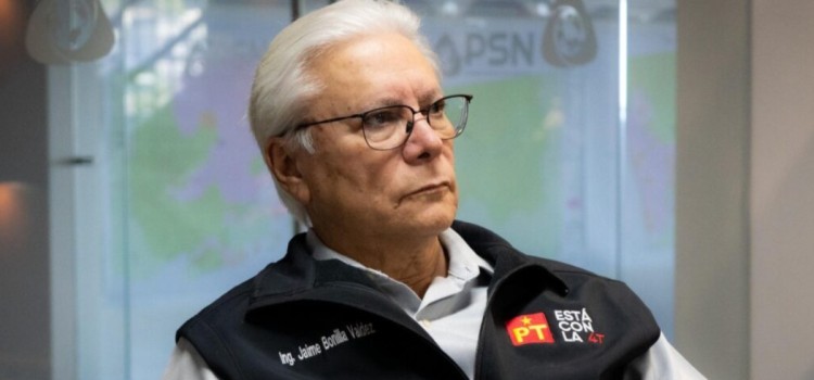 Jaime Bonilla, vinculado a proceso entre tensiones de Morena y PT