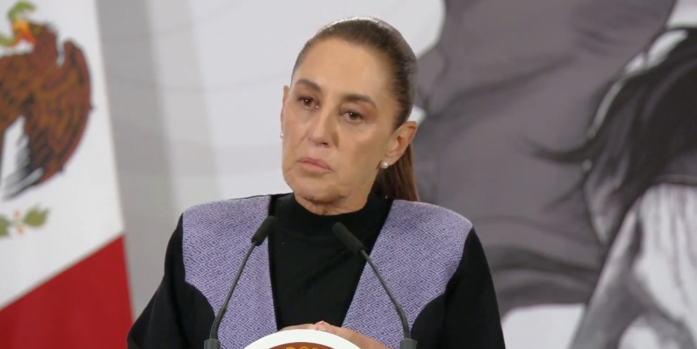 Captura de pantalla de la transmisión del 26 de marzo de 2026. Captura de pantalla de la transmisión del 26 de marzo de 2026.