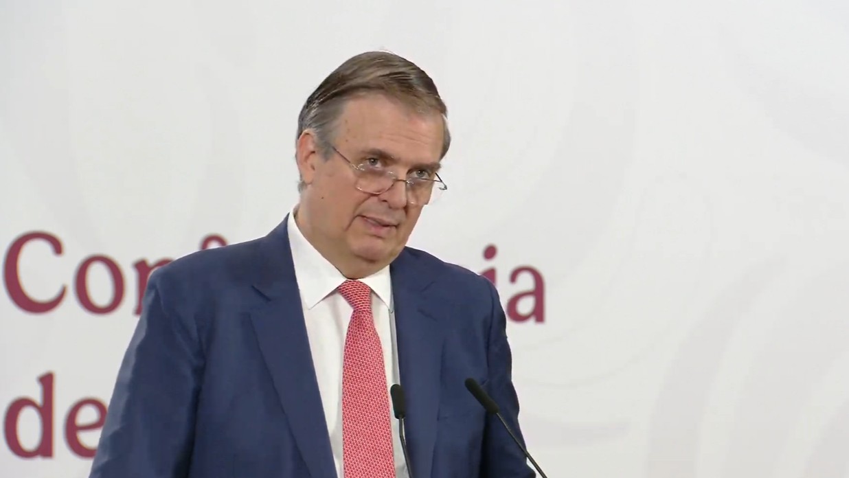 Captura de pantalla de la transmisión del 26 de marzo de 2026. Captura de pantalla de la transmisión del 26 de marzo de 2026.