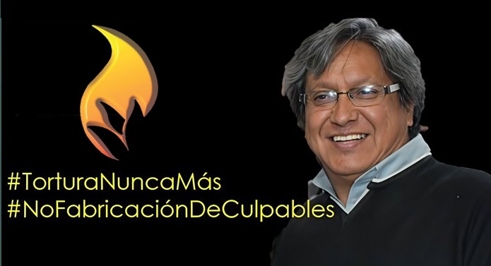 LIMEDDH: 41 años documentando tortura y fabricación de culpables