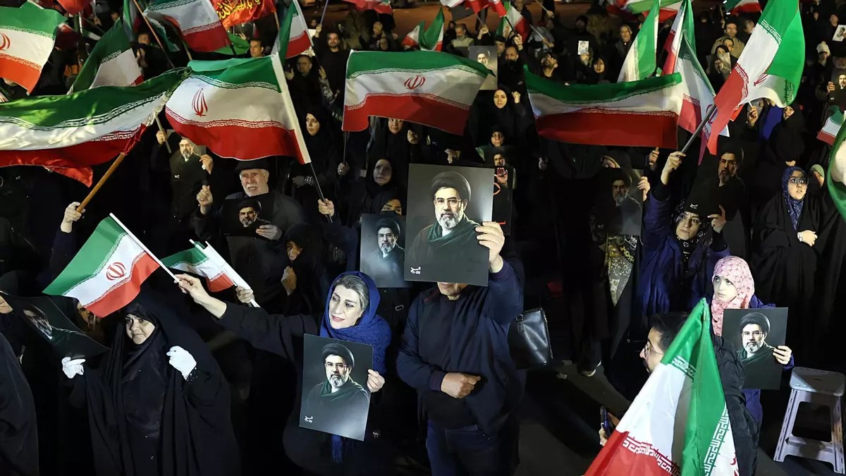Qué exige Irán a Estados Unidos para terminar la guerra