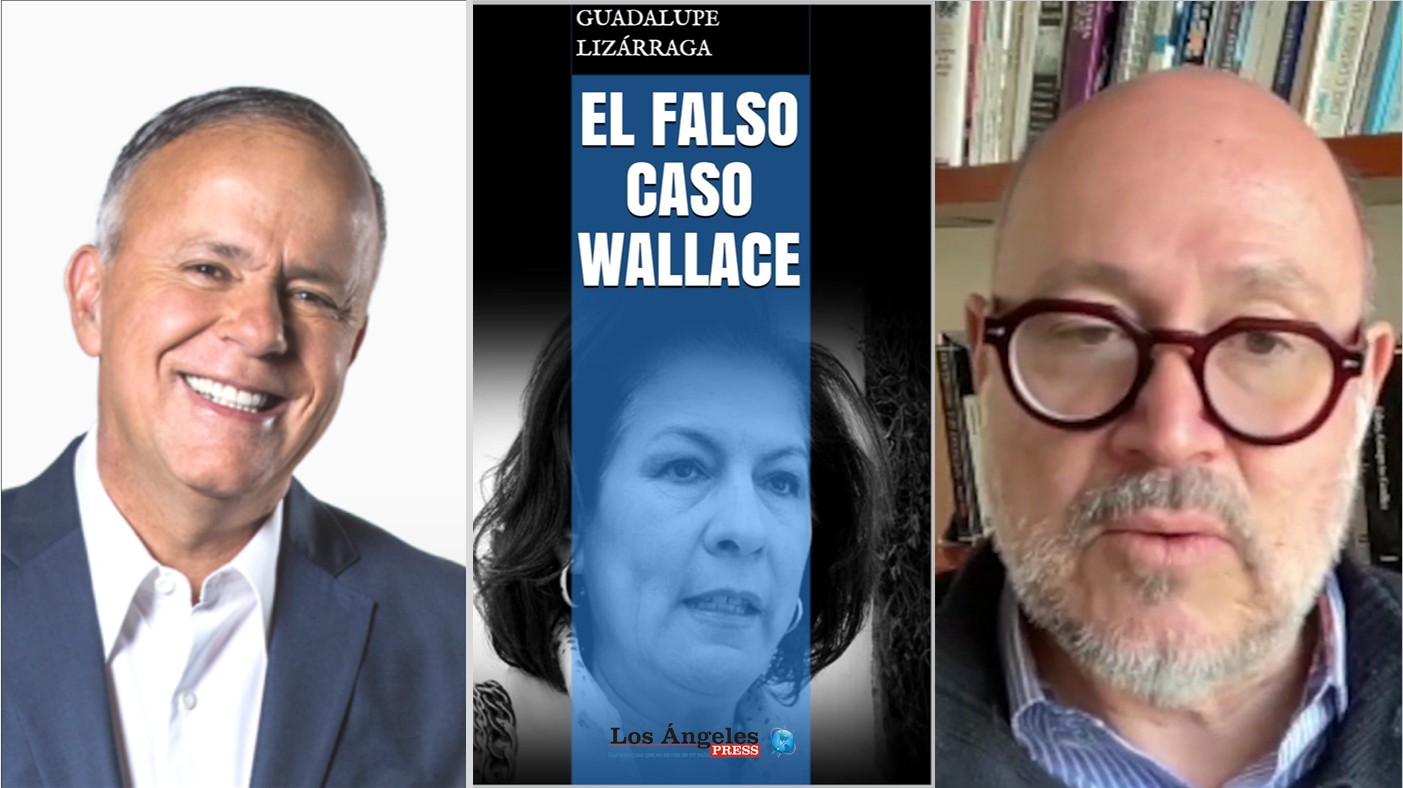 El reto no es Ciro Gómez Leyva, es Ricardo Raphael: sus pruebas