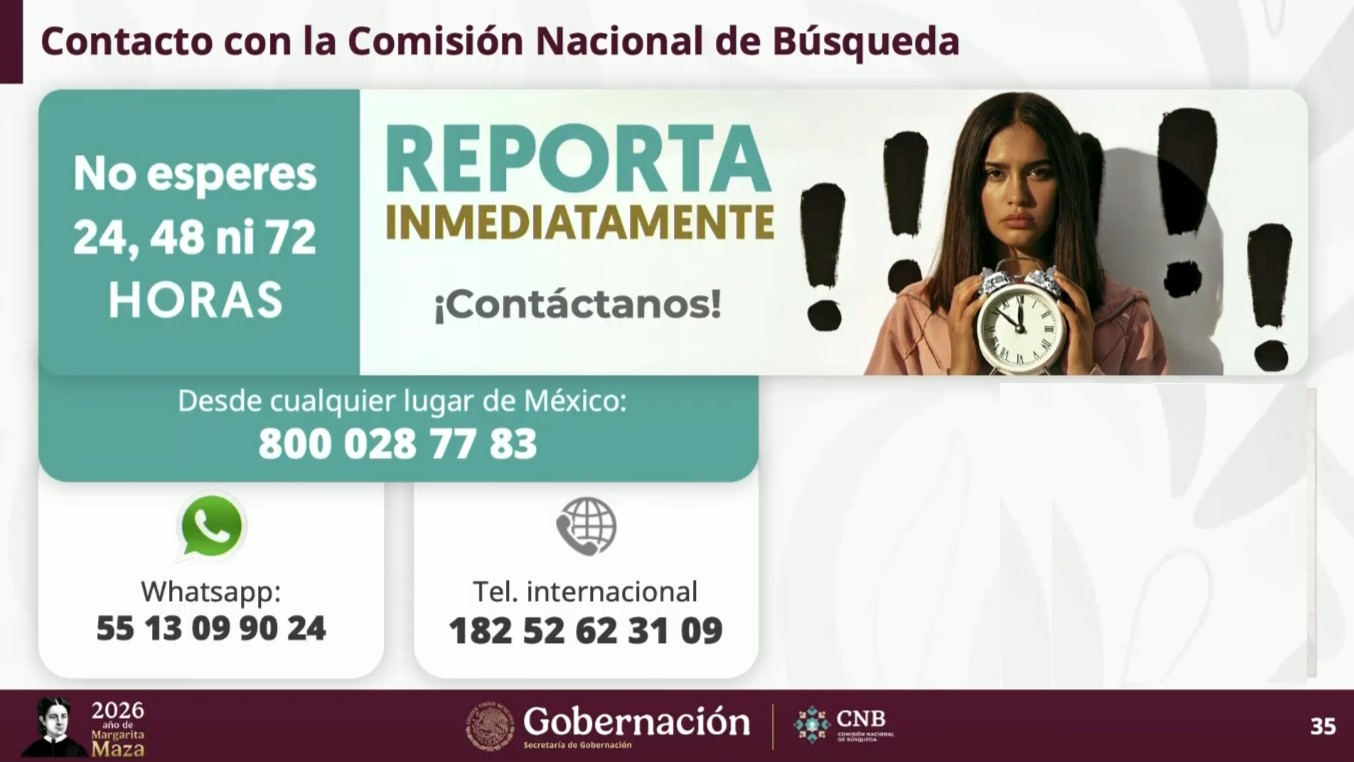 Captura de pantalla de la transmisión del 27 de marzo de 2026. Captura de pantalla de la transmisión del 27 de marzo de 2026.