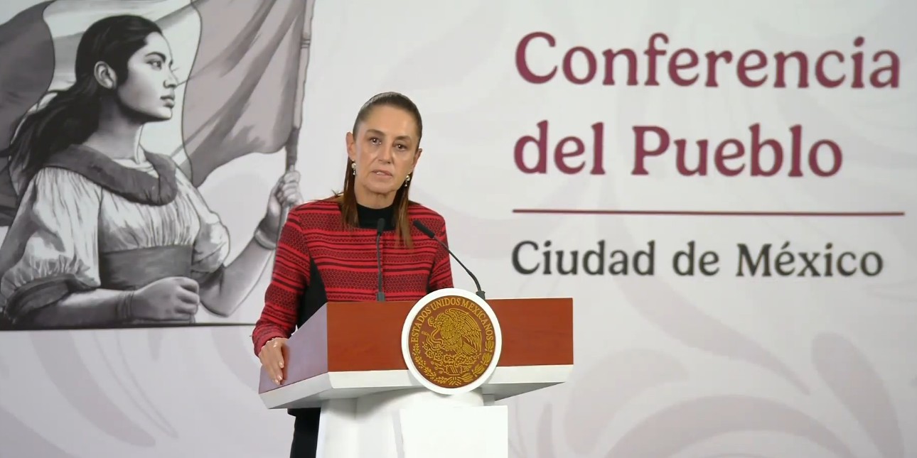 Captura de pantalla de la transmisión del 30 de marzo de 2026.