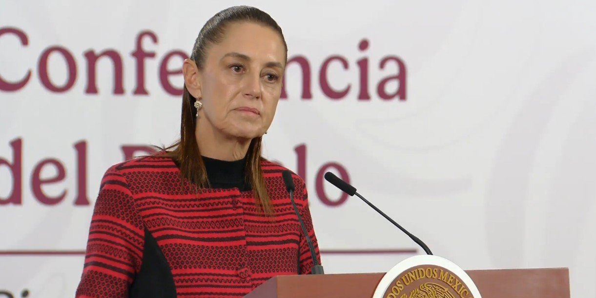 Captura de pantalla de la transmisión del 30 de marzo de 2026.