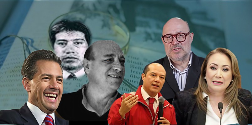 Quiénes han sido denunciados por plagio en México: casos que han creado controversia