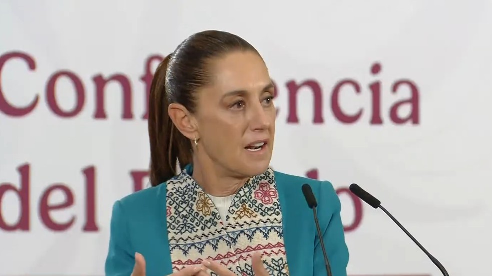 Sheinbaum sin respuestas sobre desaparecidos y caso Jiménez Mota