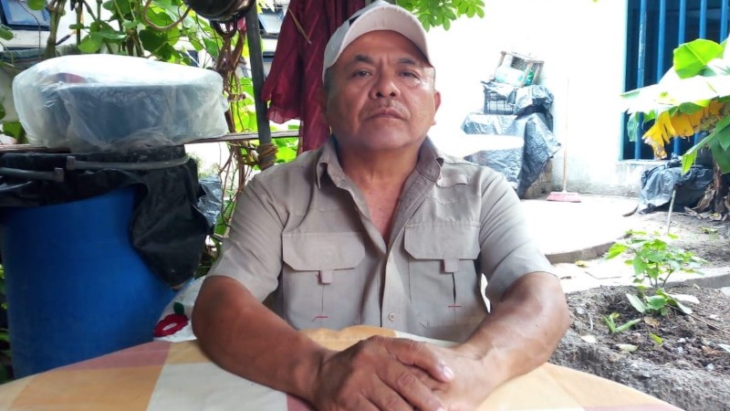 Estado mexicano incumple ante CIDH por caso de Antonio Barragán