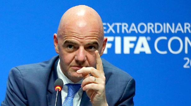 Foro Público: La privatización del Mundial de fútbol