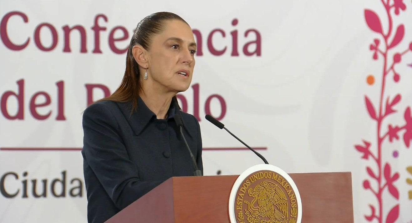 Captura de pantalla de la transmisión del 1 de abril de 2026. Captura de pantalla de la transmisión del 1 de abril de 2026.