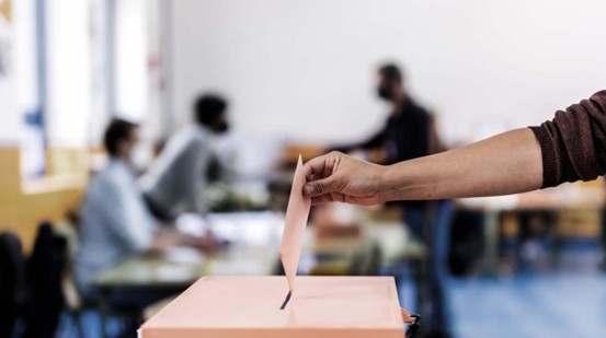 Migrantes, millones de votos que México sigue ignorando